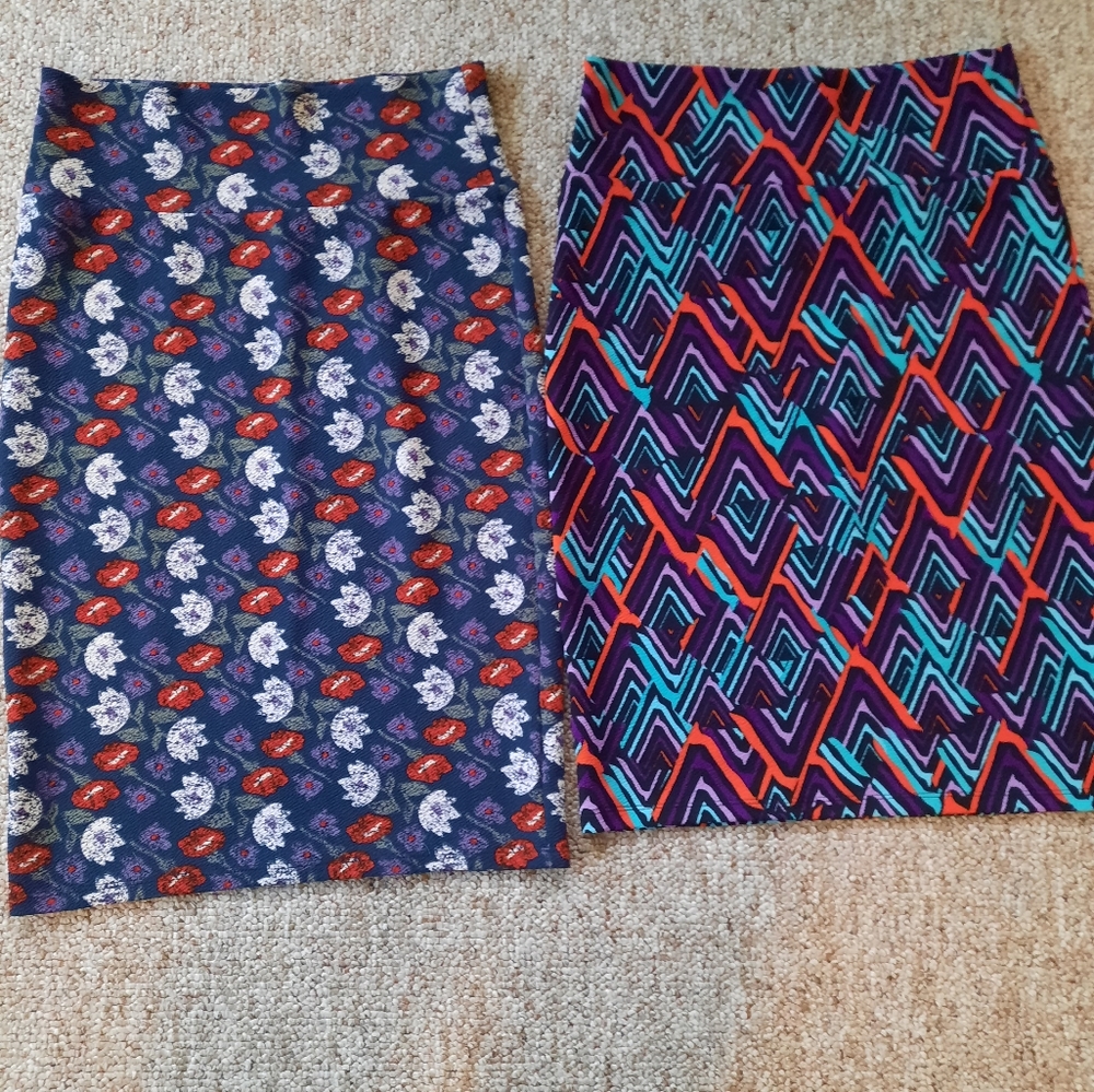Lularoe Bundle - Picture 3 of 5